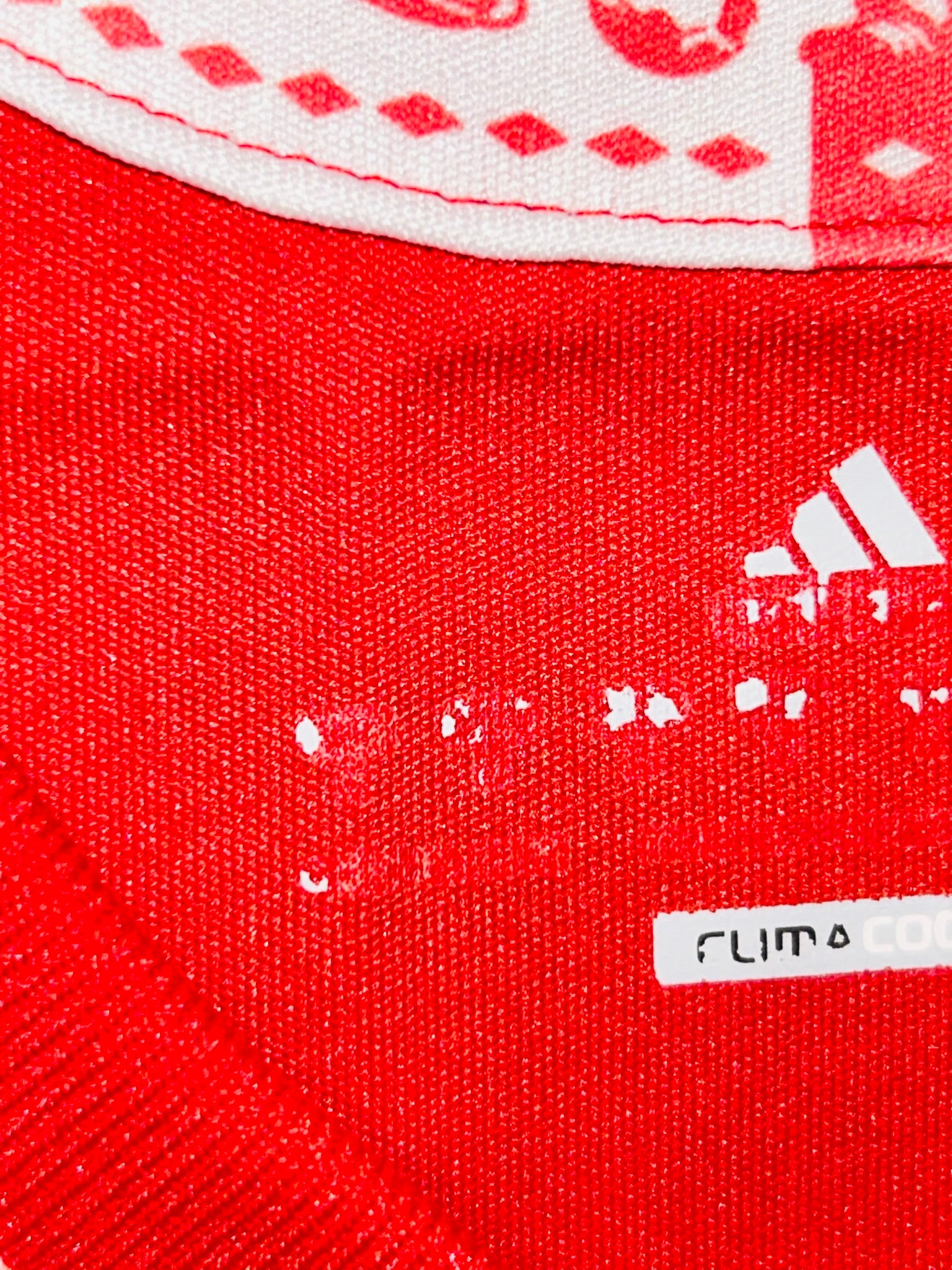 FC Bayern München Trikot 2010/2011 M #10 Arjen Robben