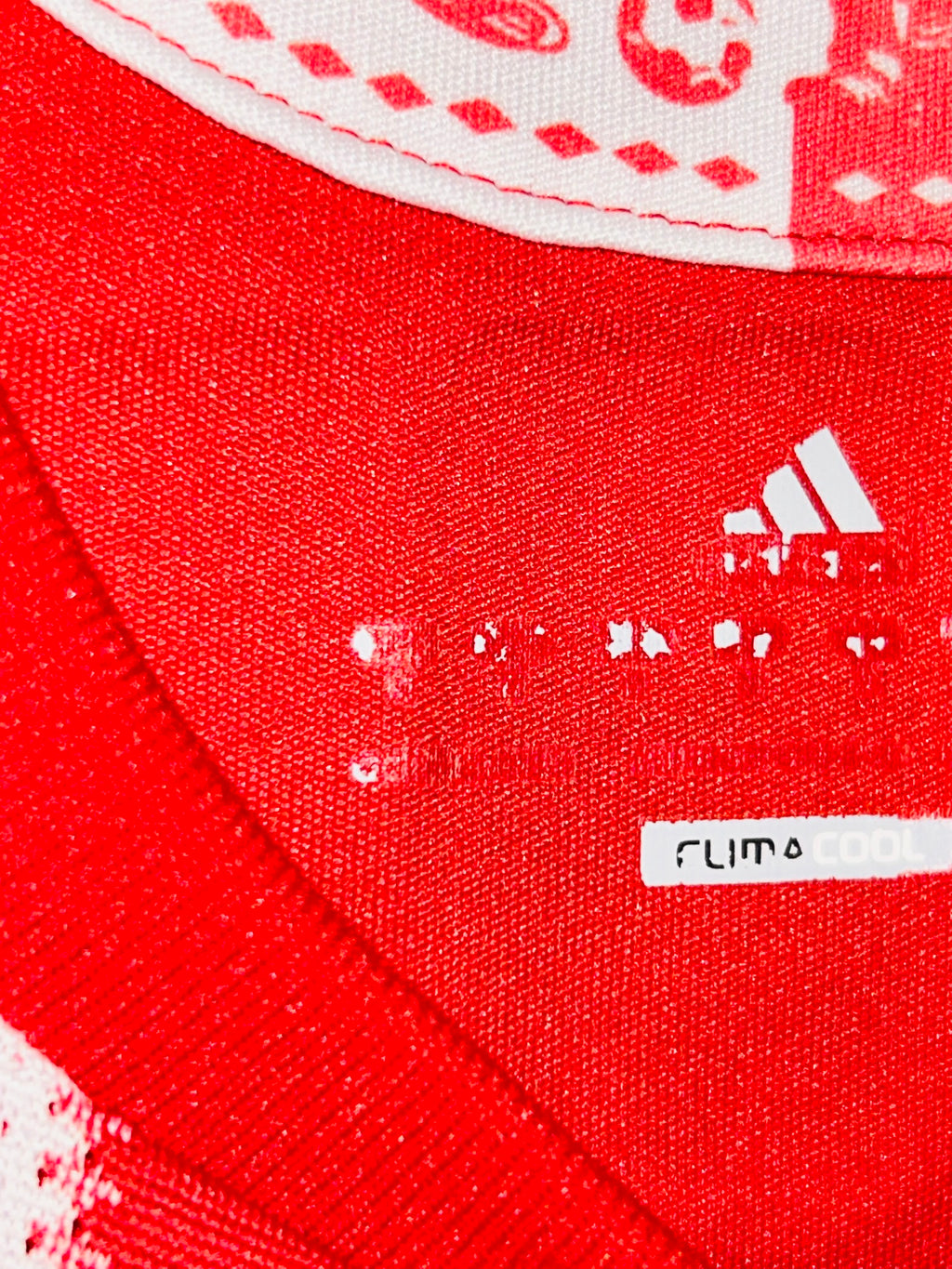FC Bayern München Trikot 2010/2011 M #10 Arjen Robben