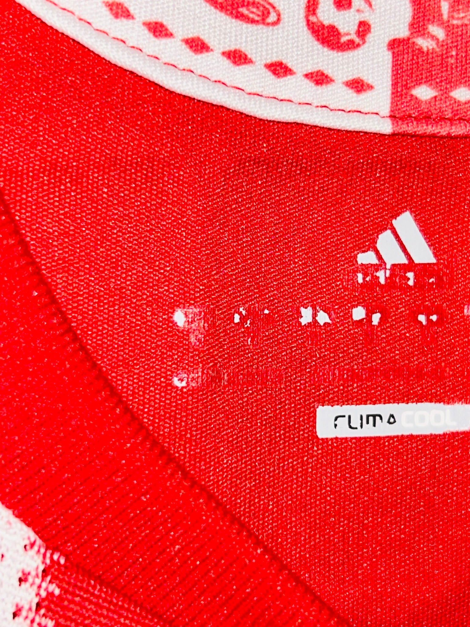 FC Bayern München Trikot 2010/2011 M #10 Arjen Robben