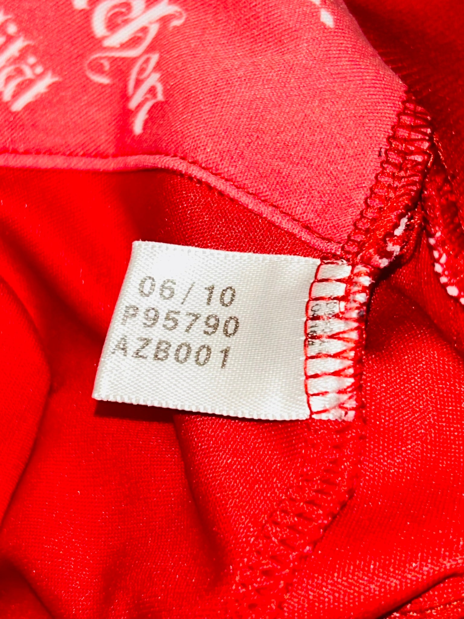 FC Bayern München Trikot 2010/2011 M #10 Arjen Robben