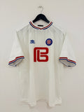 Hajduk Split Trikot 2000/2001 XL