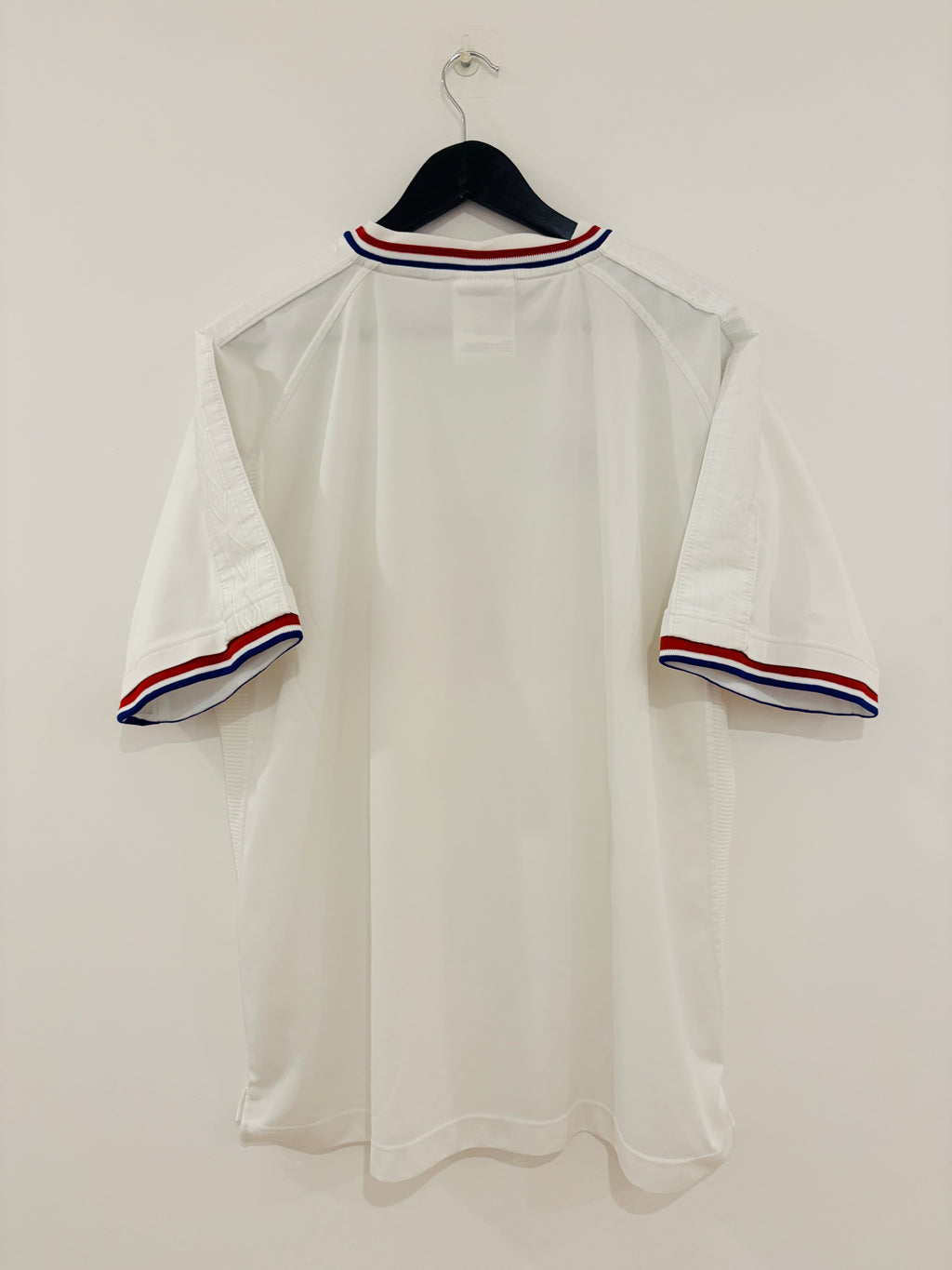 Hajduk Split Trikot 2000/2001 XL