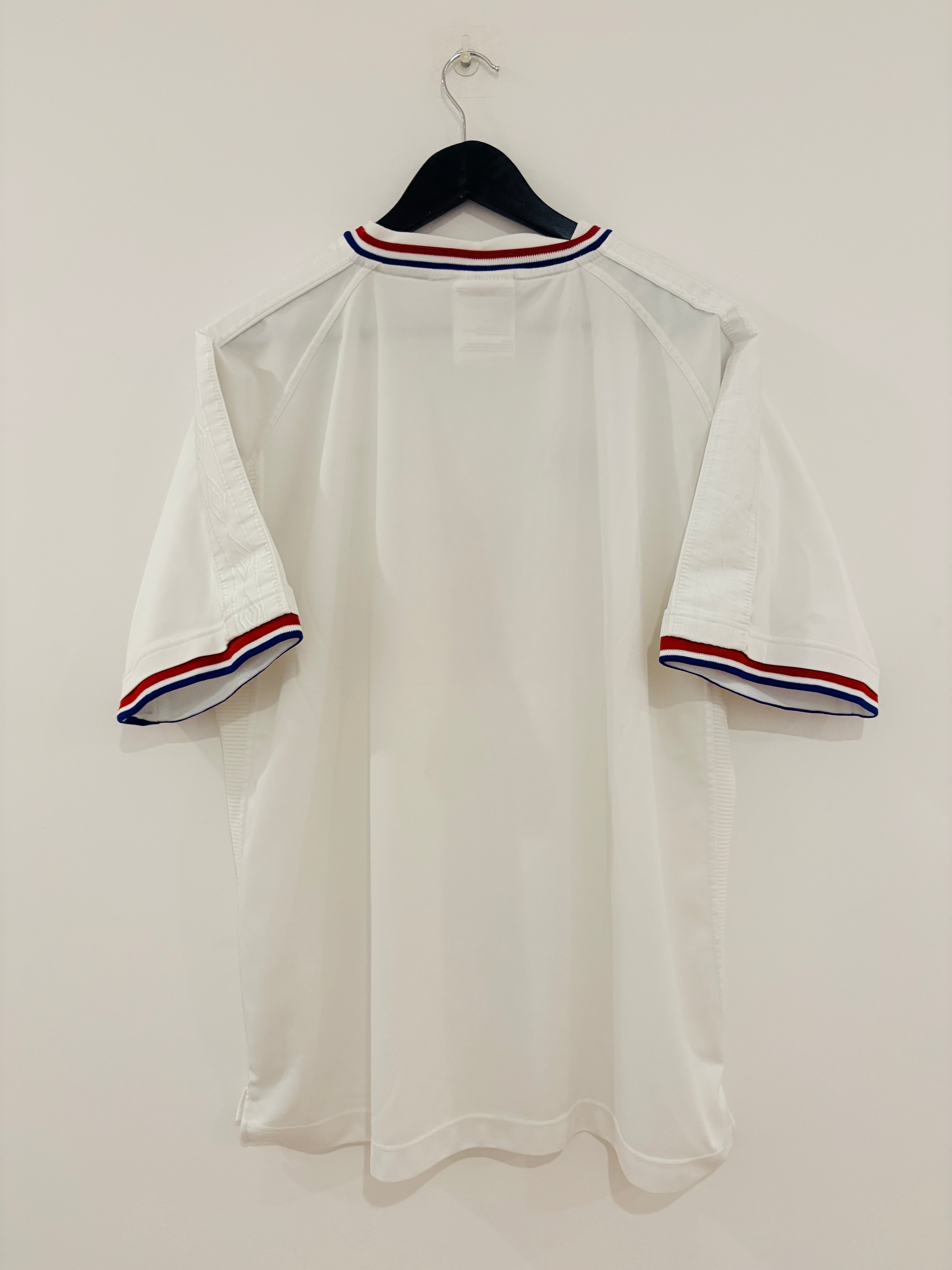 Hajduk Split Trikot 2000/2001 XL