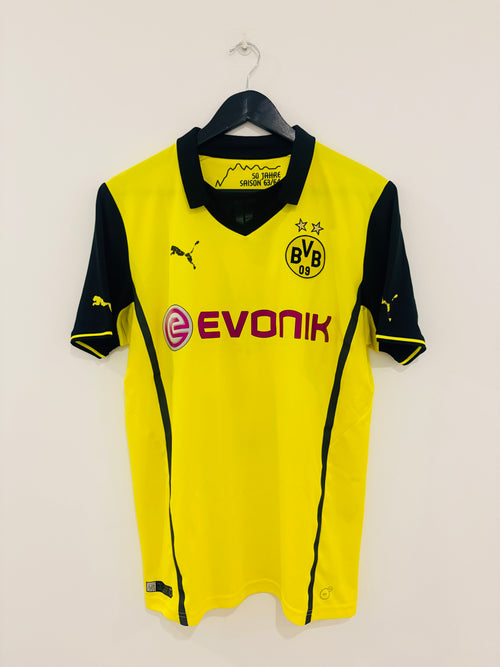 Borussia Dortmund/BVB Trikot 2013/2014 M #16 Jakub "Kuba" Blaszczykowski