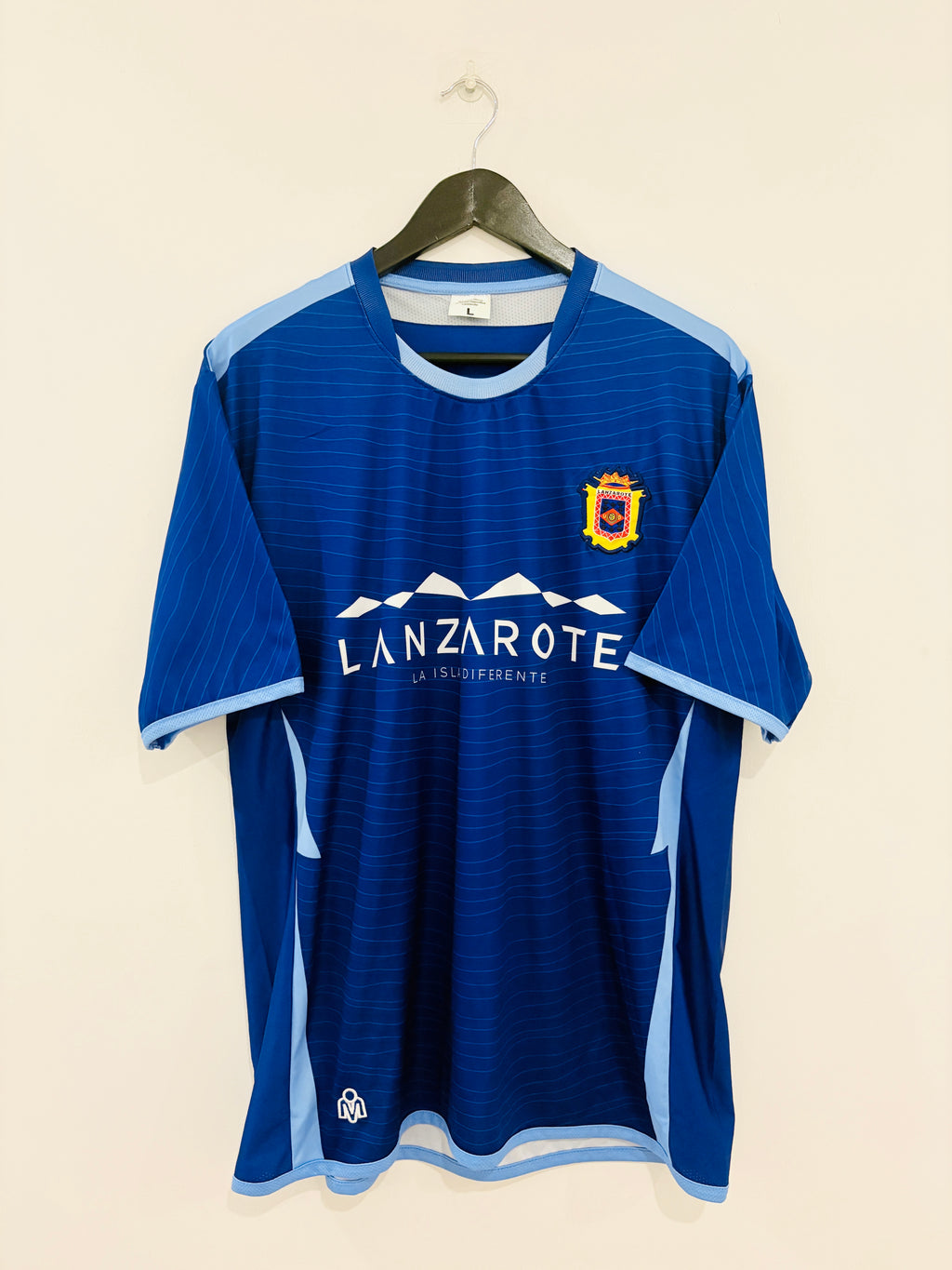 UD Lanzarote Trikot 2024/2025 L