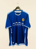UD Lanzarote Trikot 2024/2025 L