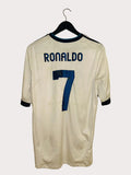 Real Madrid Trikot 2012/13 L #7 Cristiano Ronaldo