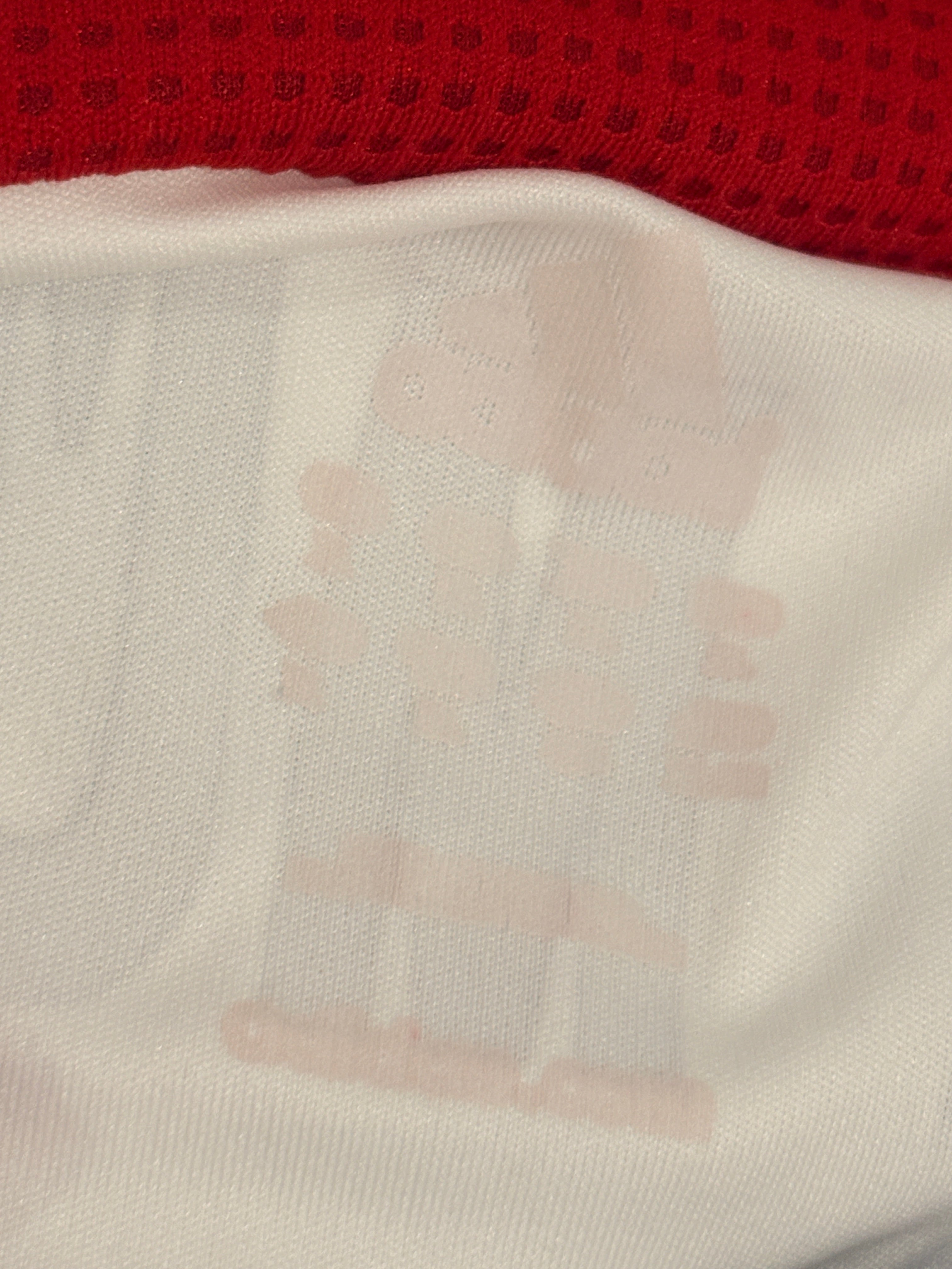 FC Bayern München Trikot 2006/2007 XL #3 Lucio