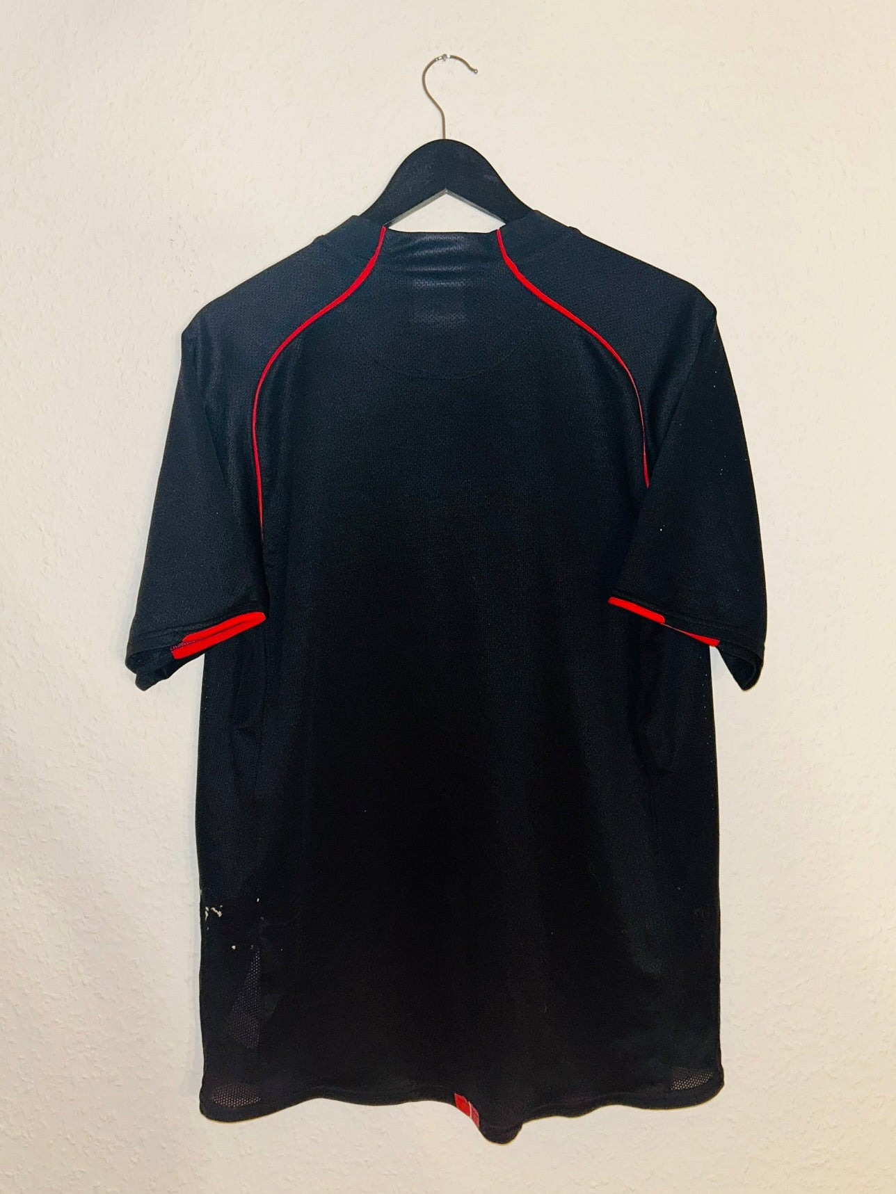 Manchester United/ManU Trikot 2007/2008 L