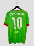 Fortuna Düsseldorf/F95 Special Jersey/Kit 2012/2013 L #10 Ken Ilso