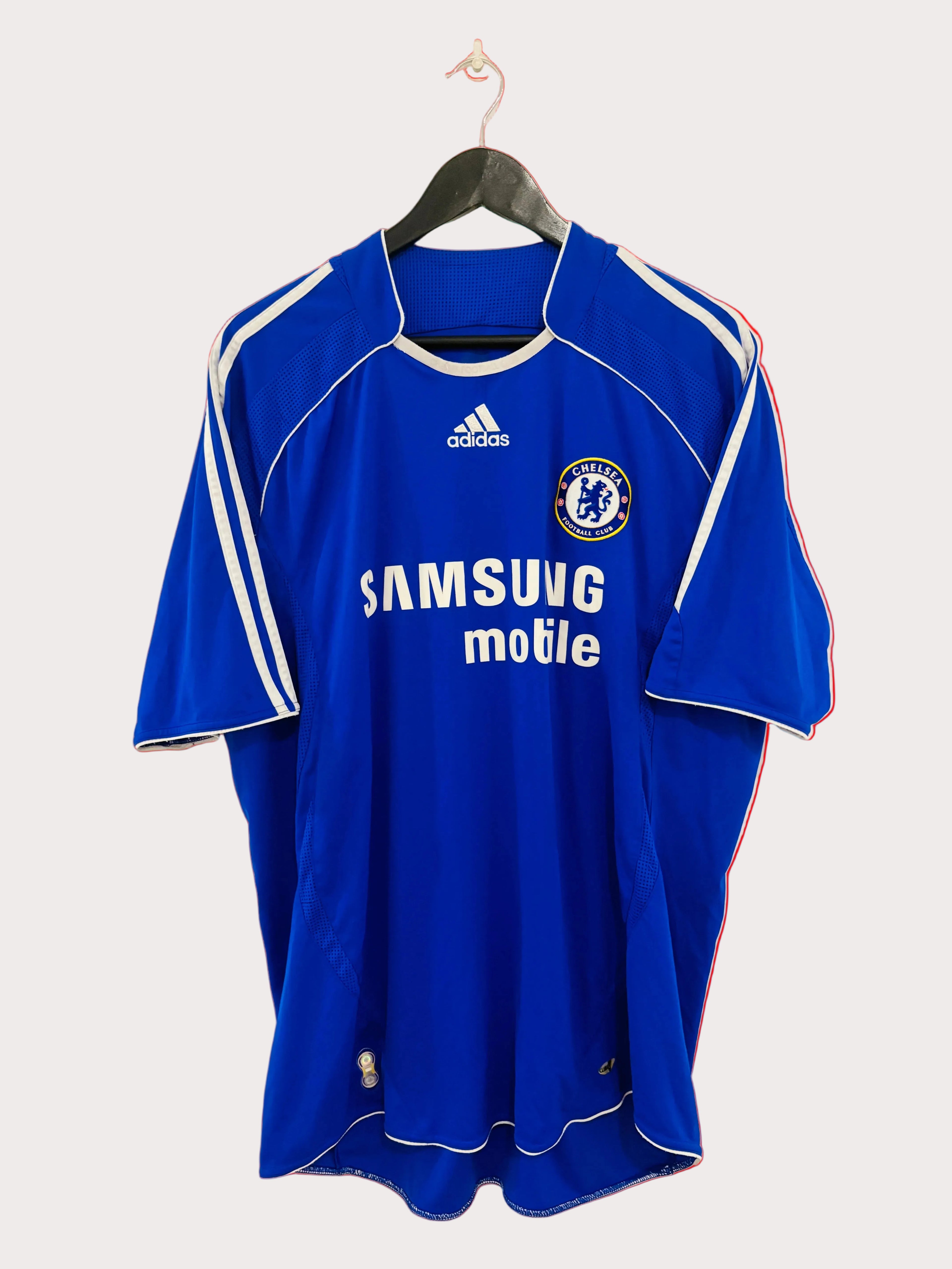 FC Chelsea Trikot 2006-2008 XL #8 Frank Lampard
