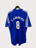 FC Chelsea Trikot 2006-2008 XL #8 Frank Lampard