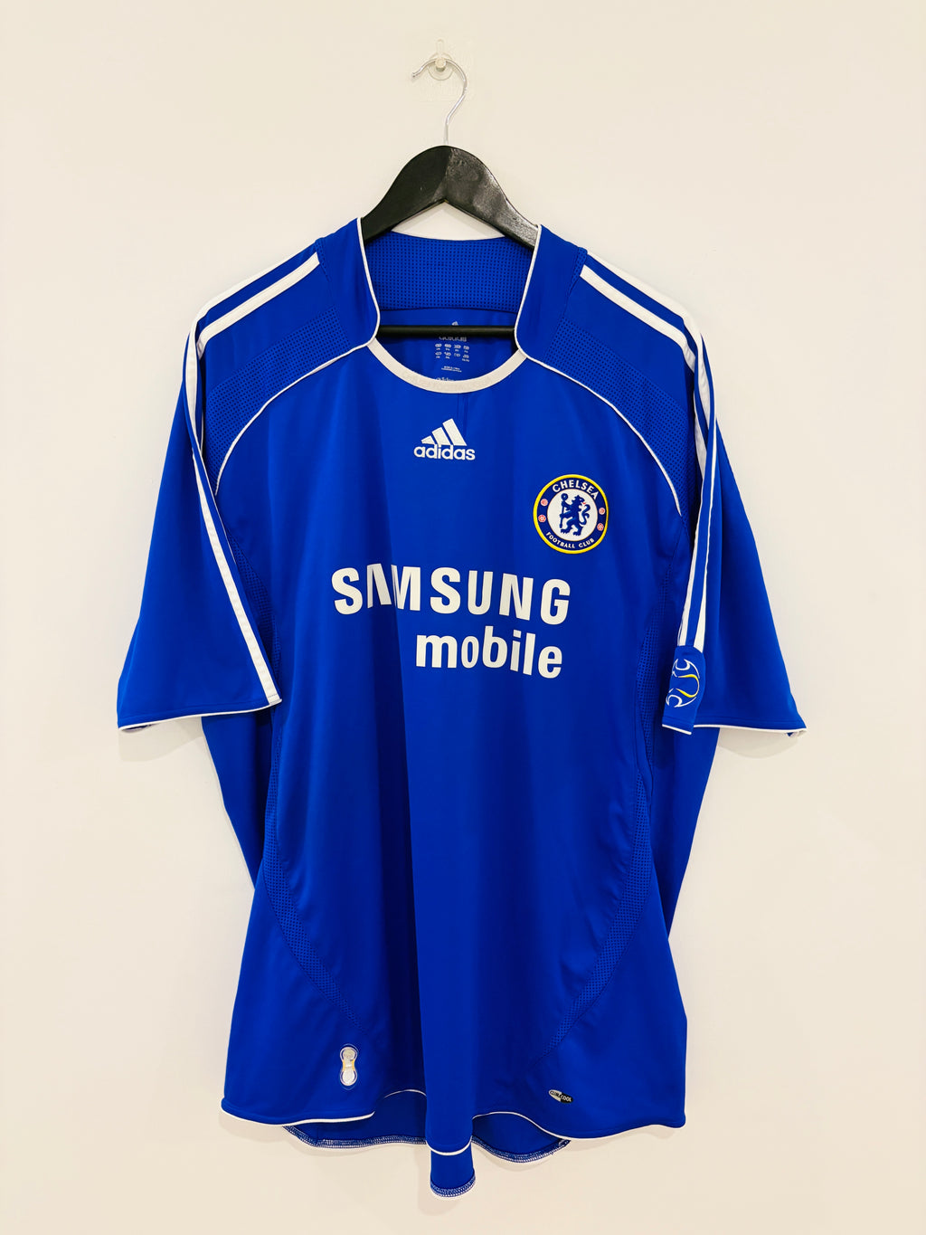 FC Chelsea Trikot 2006-2008 XXL #16 Arjen Robben