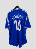 FC Chelsea Trikot 2006-2008 XXL #16 Arjen Robben