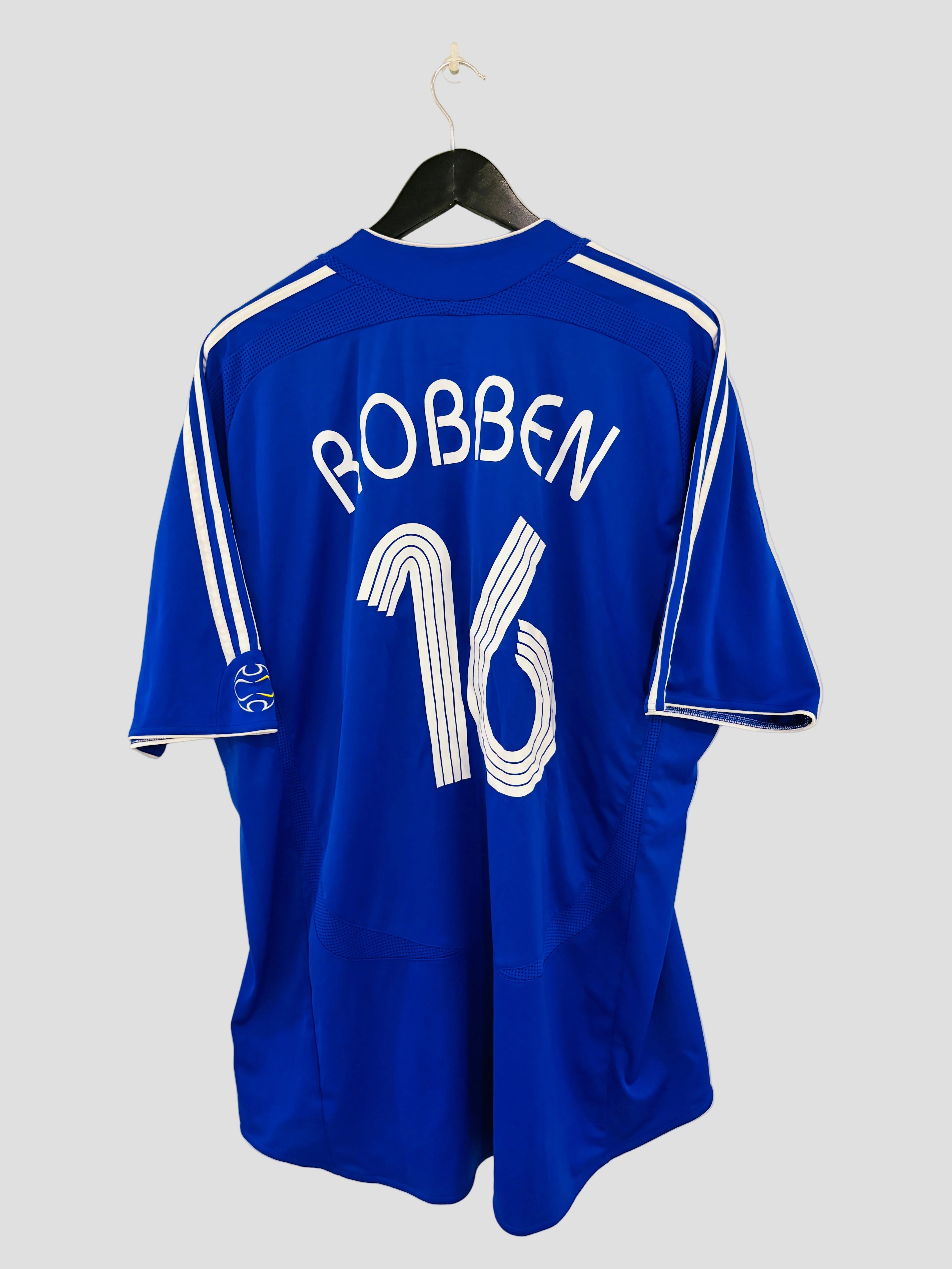 FC Chelsea Trikot 2006-2008 XXL #16 Arjen Robben