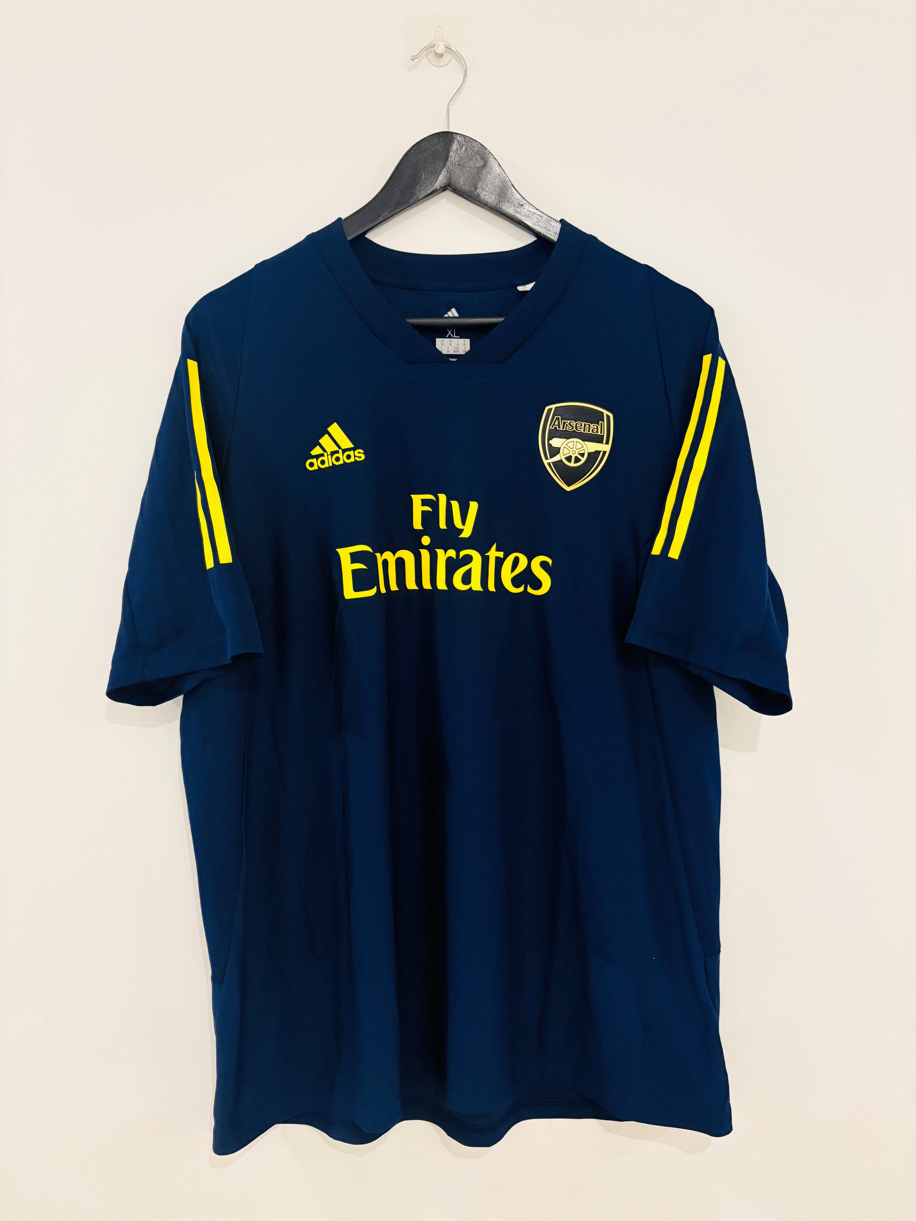 FC Arsenal London Trikot 2019/2020 XL #23 David Luiz
