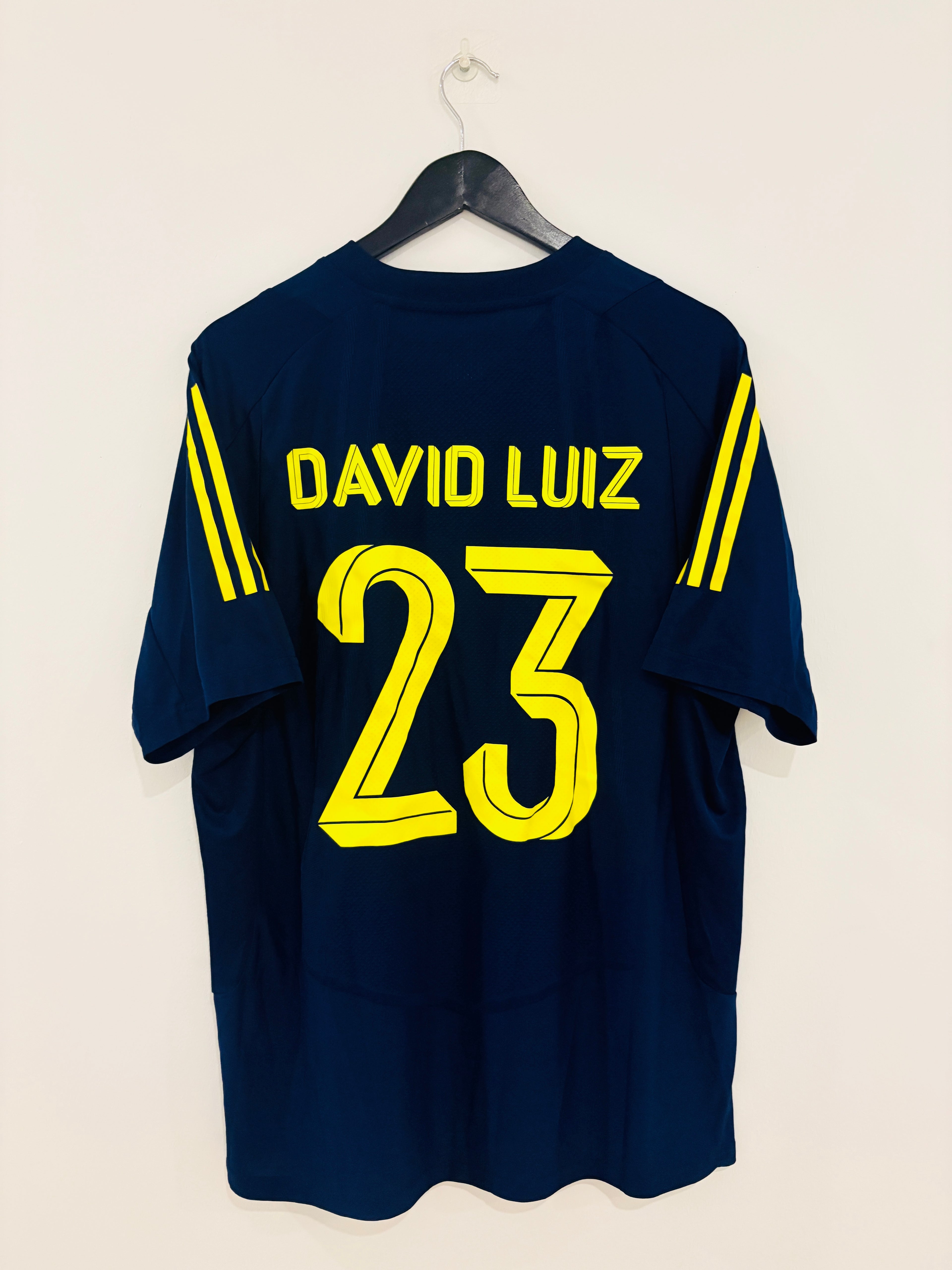 FC Arsenal London Trikot 2019/2020 XL #23 David Luiz