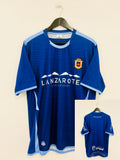 UD Lanzarote Torwart Trikot 2024/2025 L