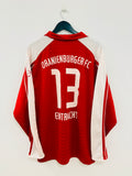 Oranienburger FC Eintracht 1901 Trikot 2012/2013 XL #13