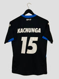 SC Paderborn 07 Trikot 2014/2015 S #25 Elias Kachunga