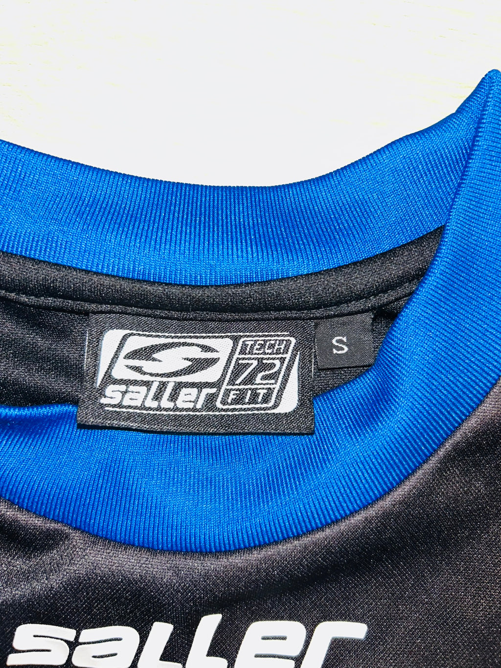 SC Paderborn 07 Trikot 2014/2015 S #25 Elias Kachunga
