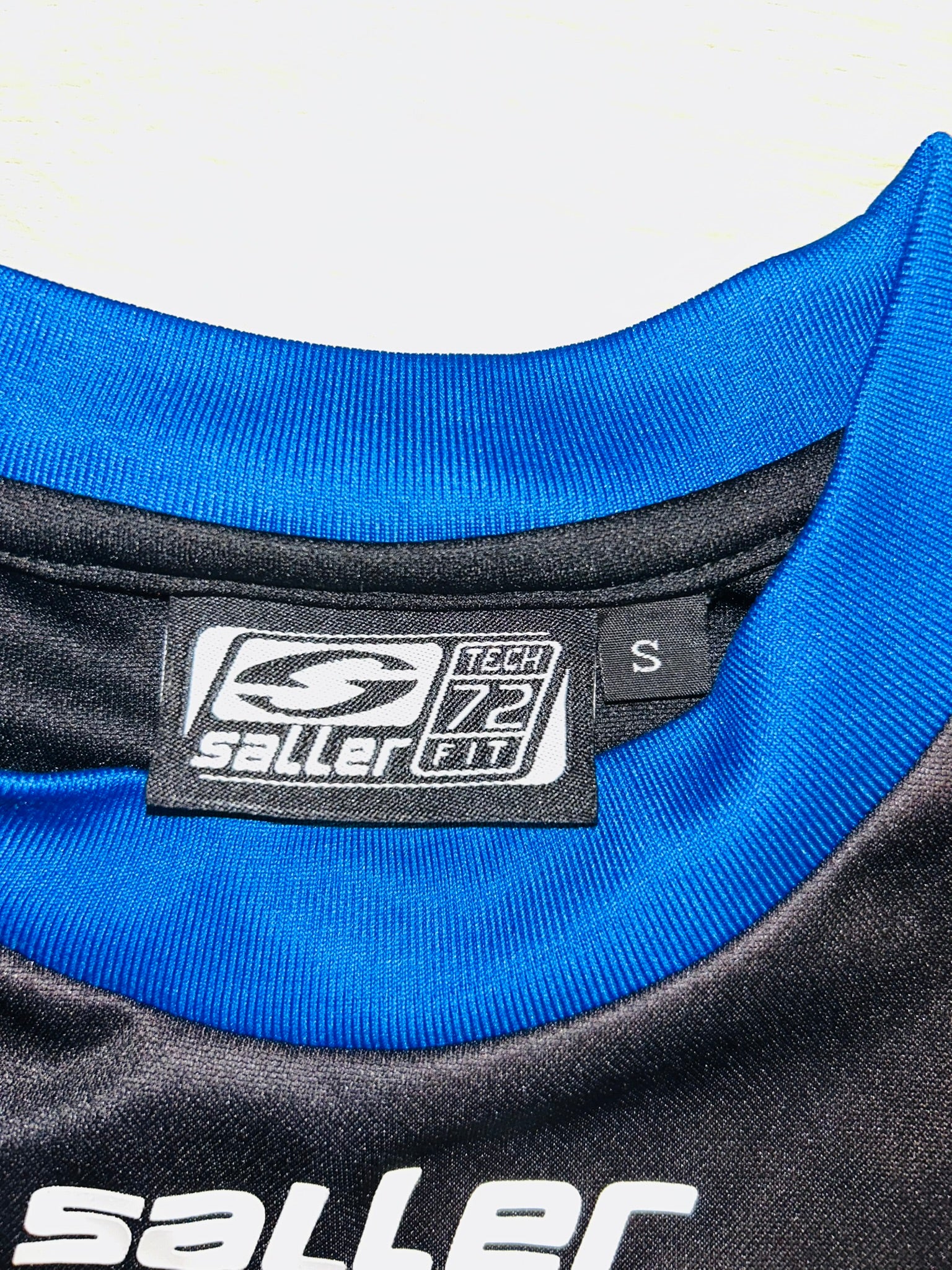 SC Paderborn 07 Trikot 2014/2015 S #25 Elias Kachunga