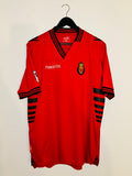RCD Mallorca Jersey 2013/2014 XL