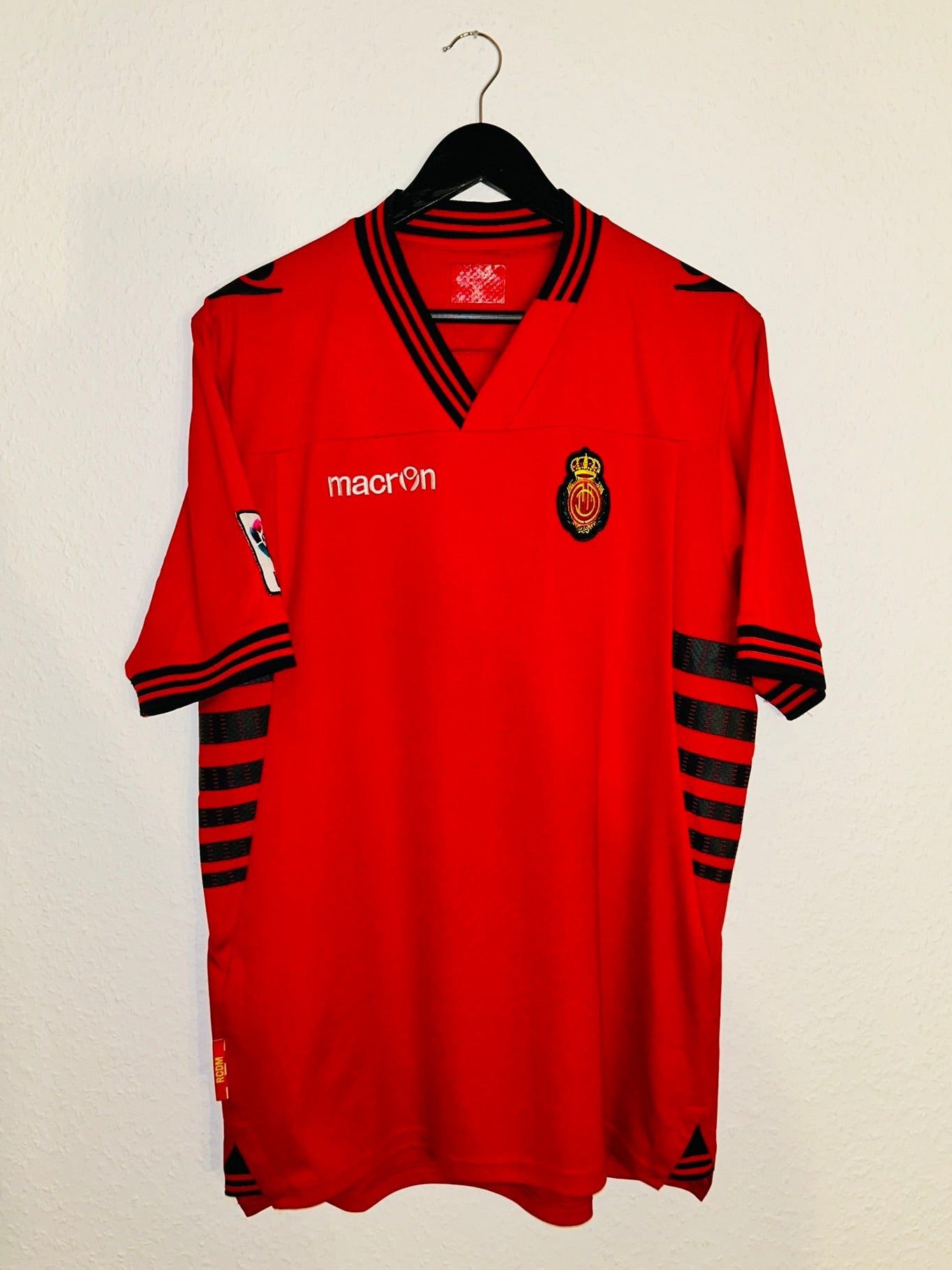 RCD Mallorca Trikot 2013/2014 XL