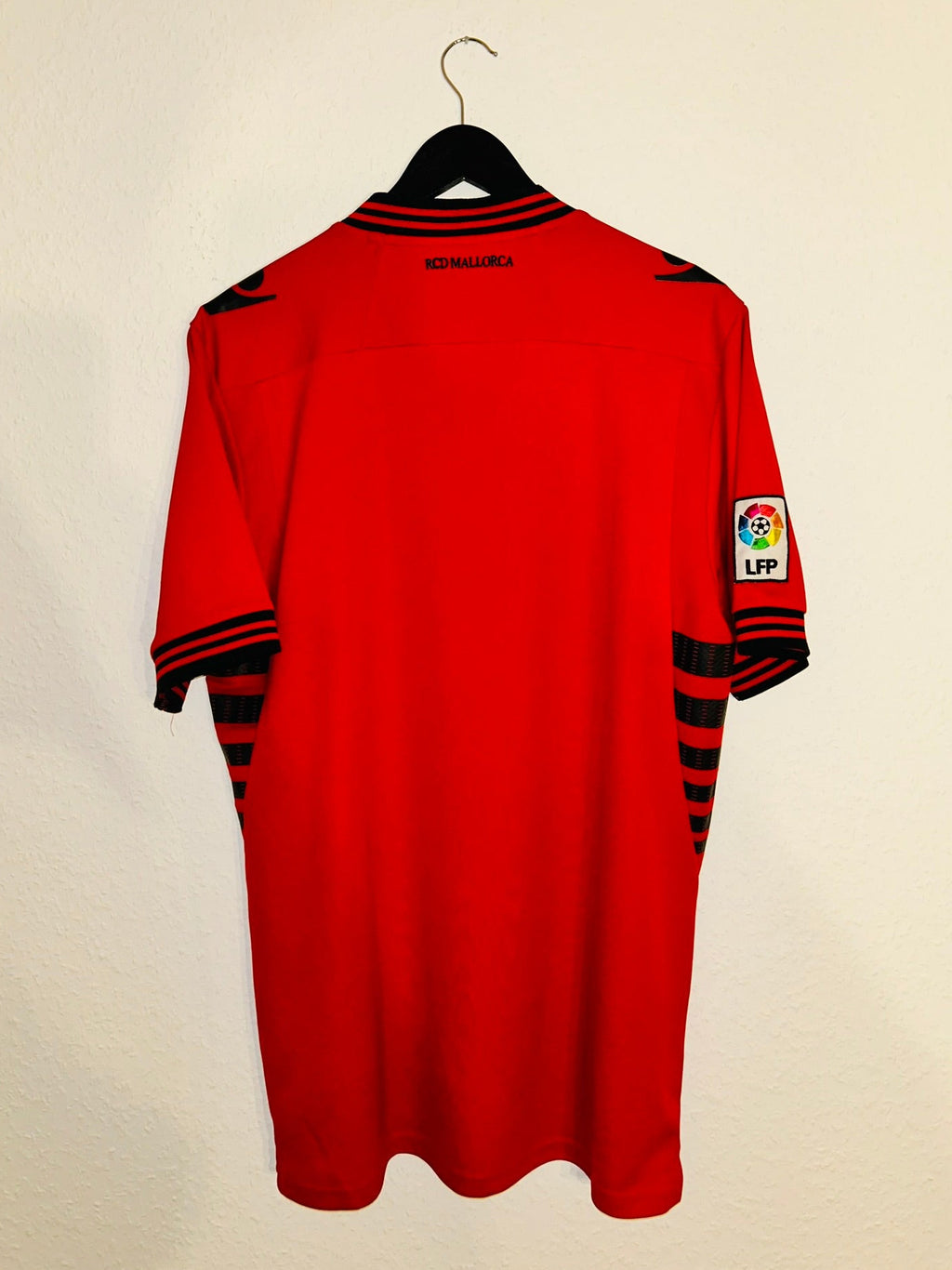 RCD Mallorca Jersey 2013/2014 XL