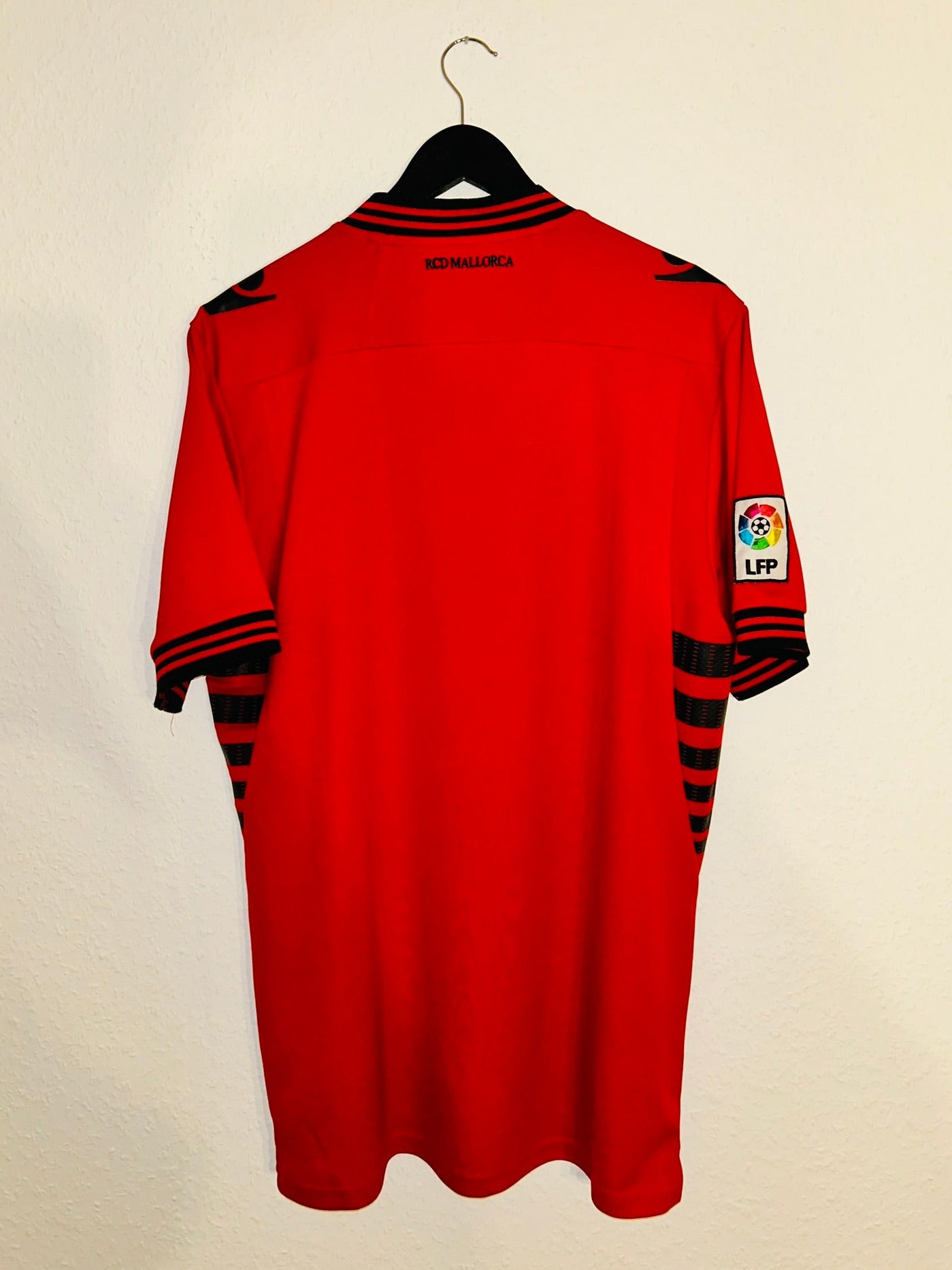 RCD Mallorca Trikot 2013/2014 XL