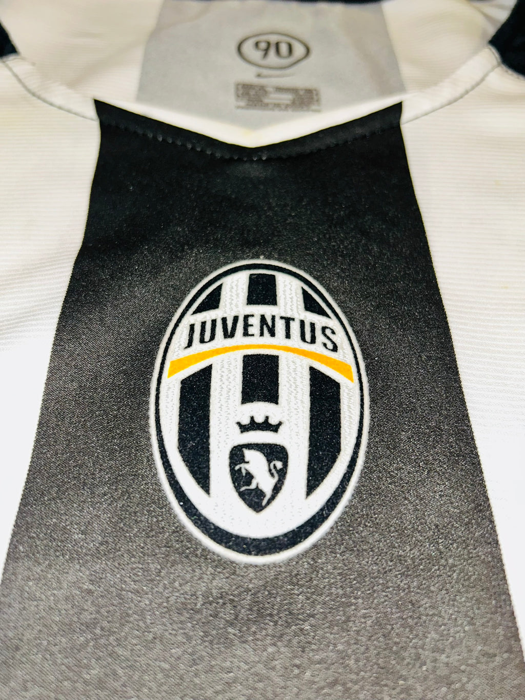 Juventus Turin Jersey 2004/2005 XL #8 Emerson New with Tags/BNWT