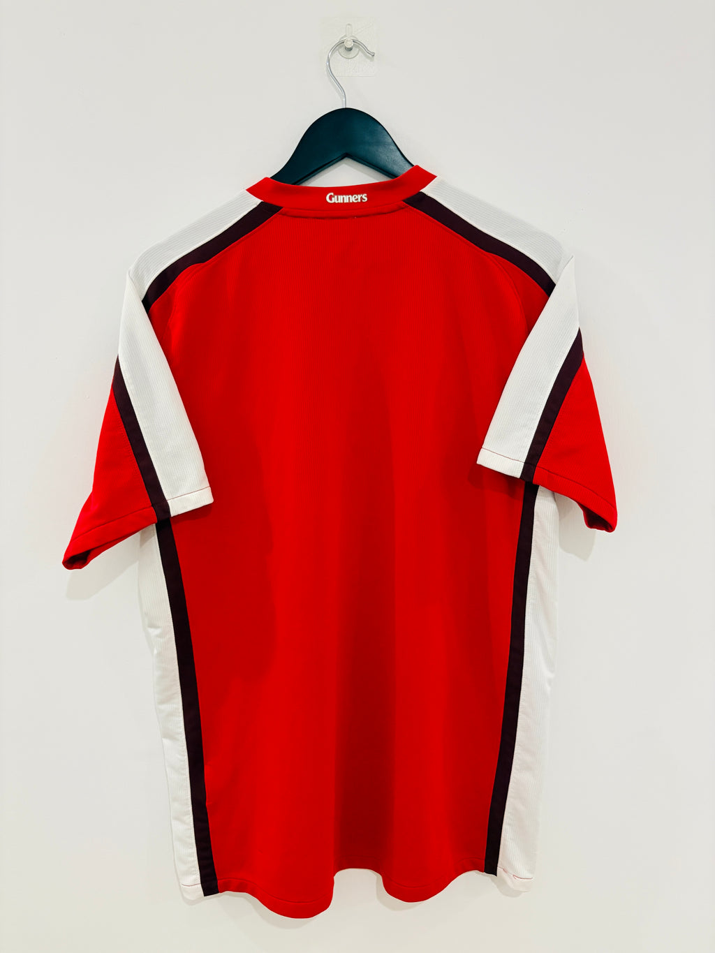 FC Arsenal Trikot 2008-2010 M