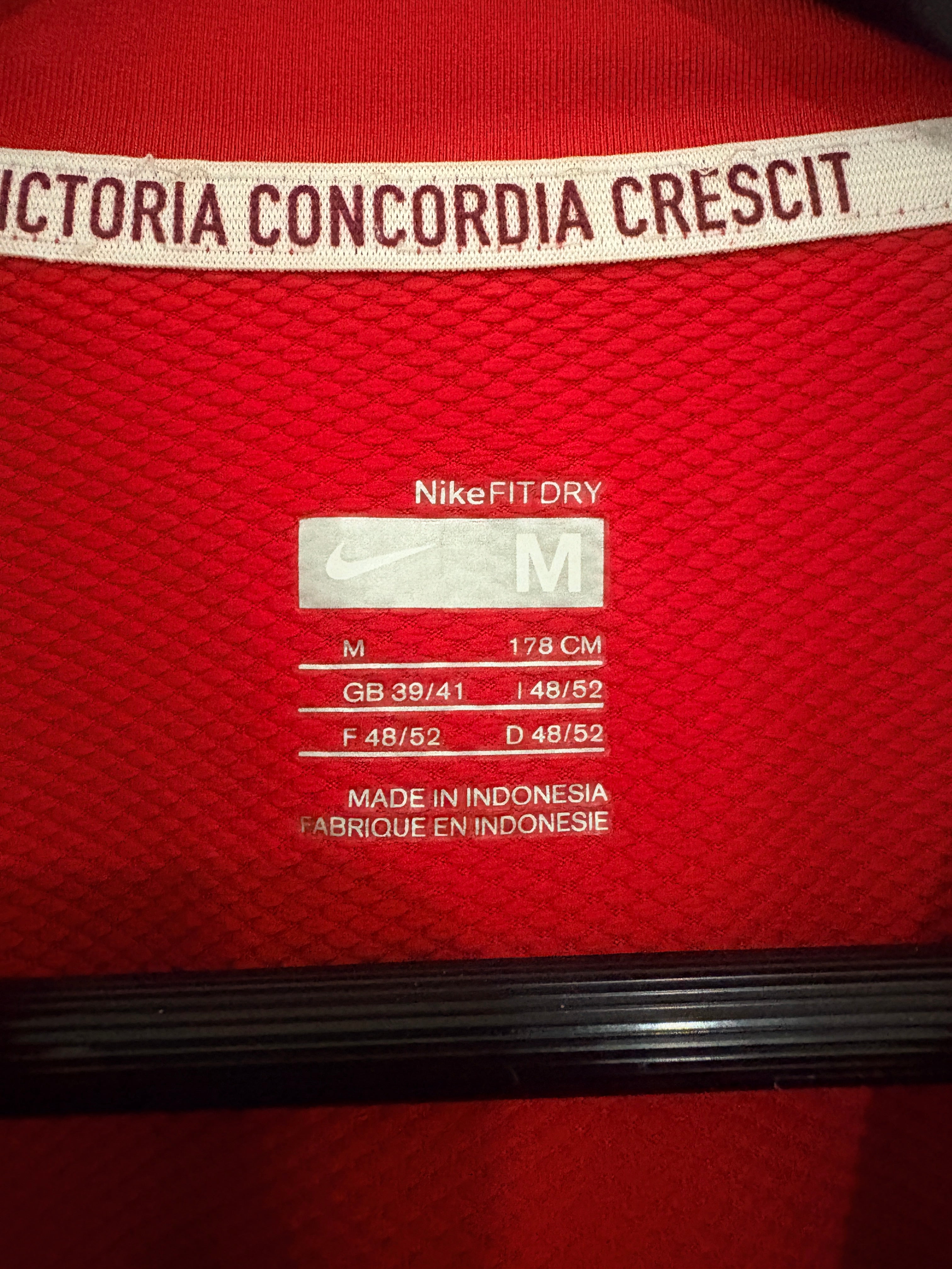 FC Arsenal Trikot 2008-2010 M