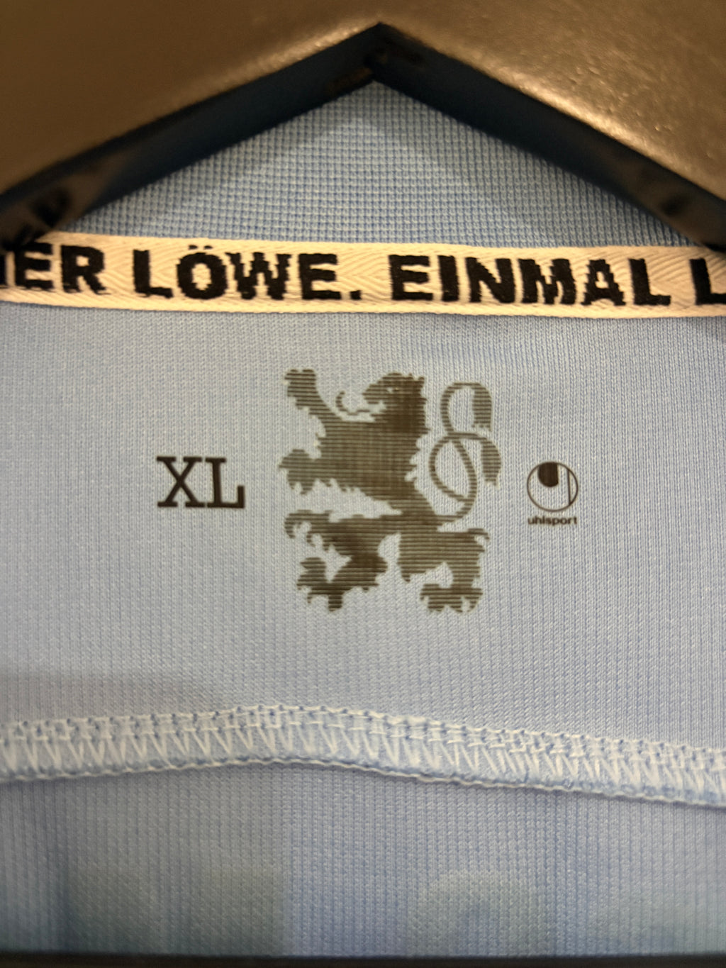 TSV 1860 München Trikot 2011/2012 XL #7 Daniel Bierofka