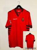 RCD Mallorca Heim Trikot 2013/2014 XL