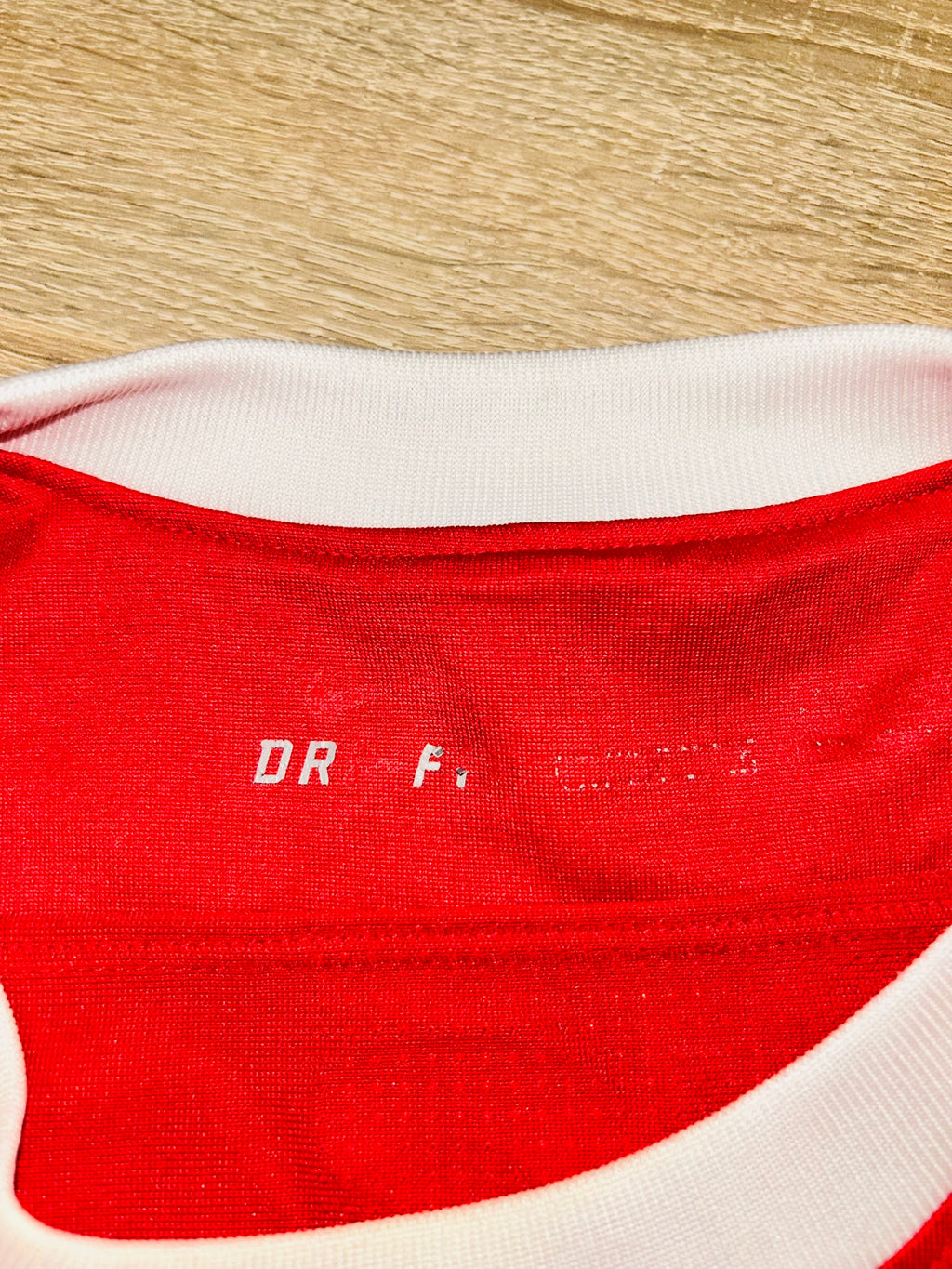 FC Arsenal London Trikot 2010/2011 L #14 Theo Walcott