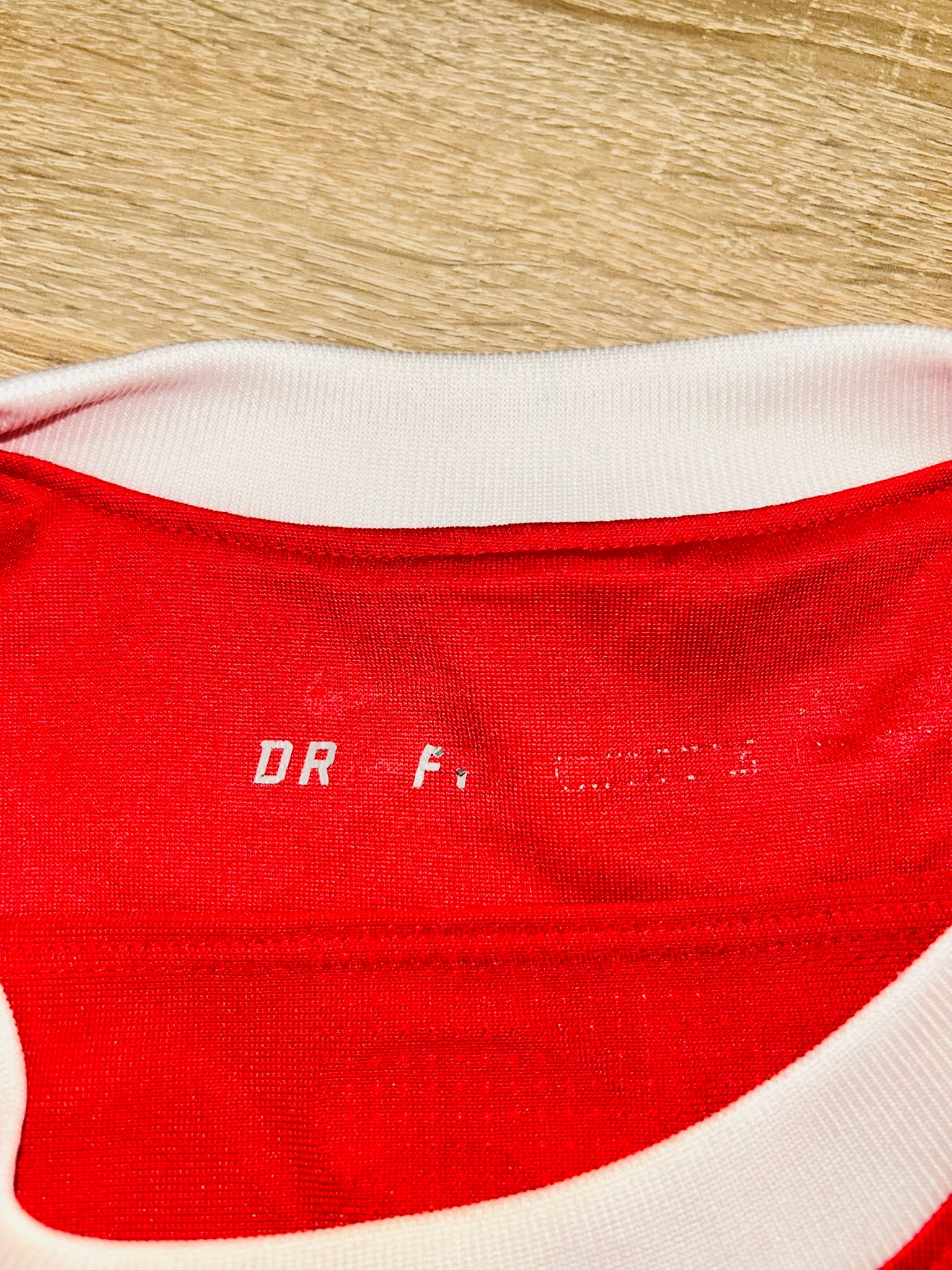 FC Arsenal London Trikot 2010/2011 L #14 Theo Walcott