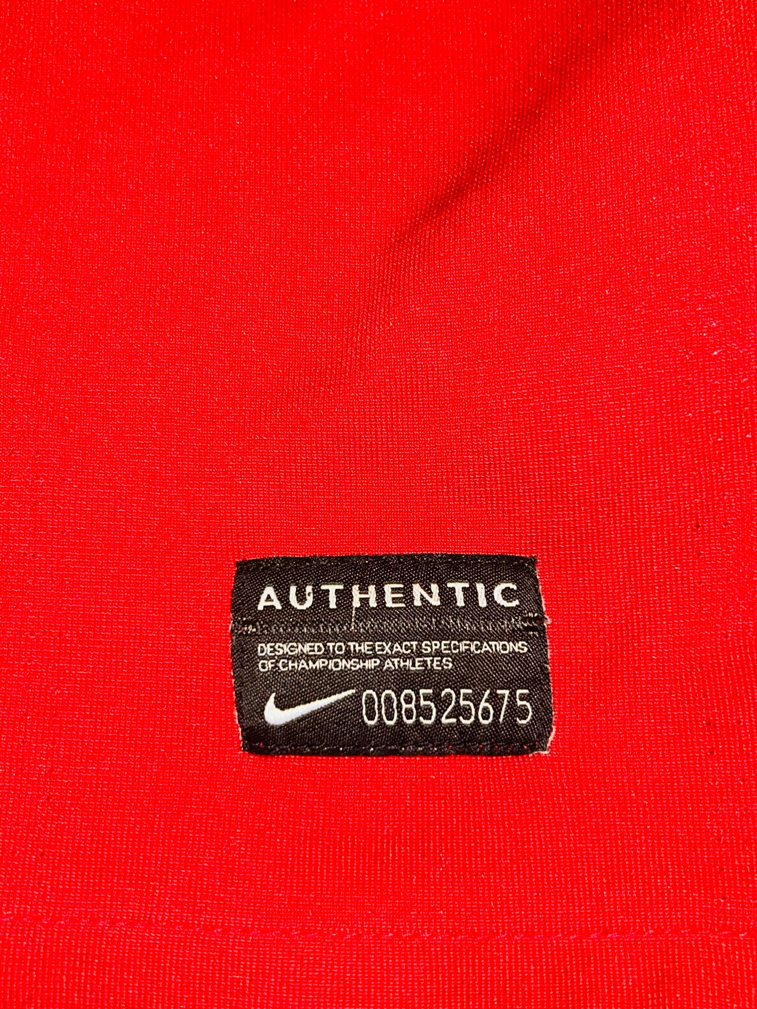 FC Arsenal London Trikot 2010/2011 L #14 Theo Walcott