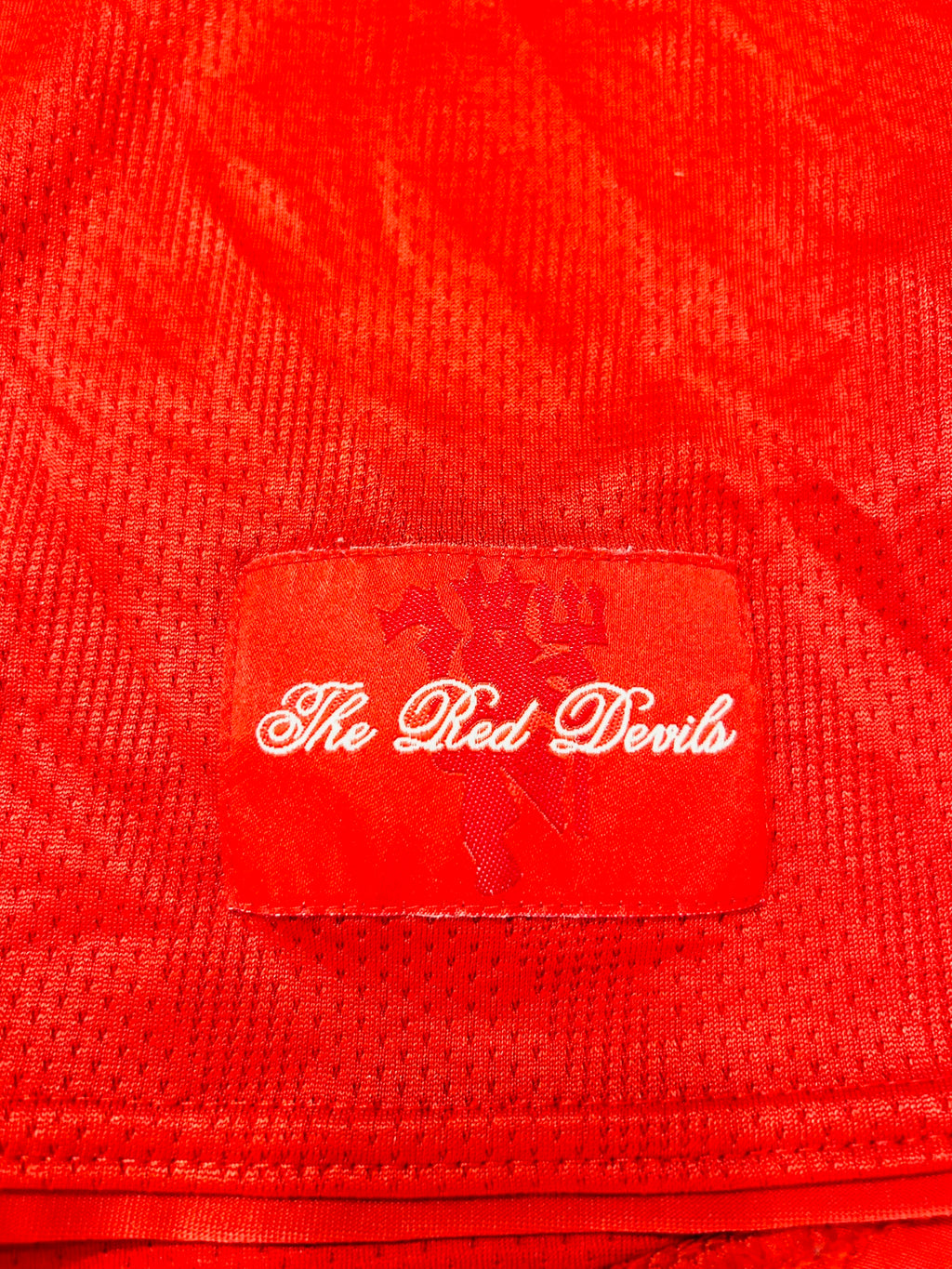 Manchester United/ManU Trikot 2008/2009 XL #9 Dimitar Berbatov