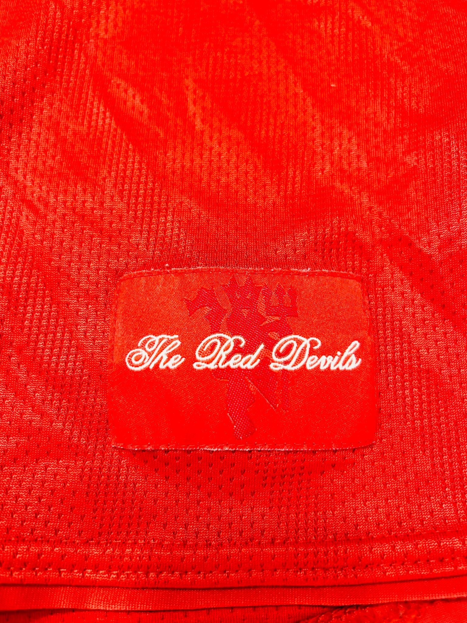 Manchester United/ManU Trikot 2008/2009 XL #9 Dimitar Berbatov