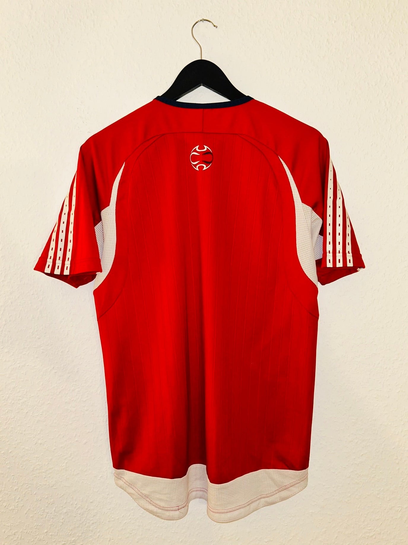 FC Bayern München Training Trikot 2006/2007 M