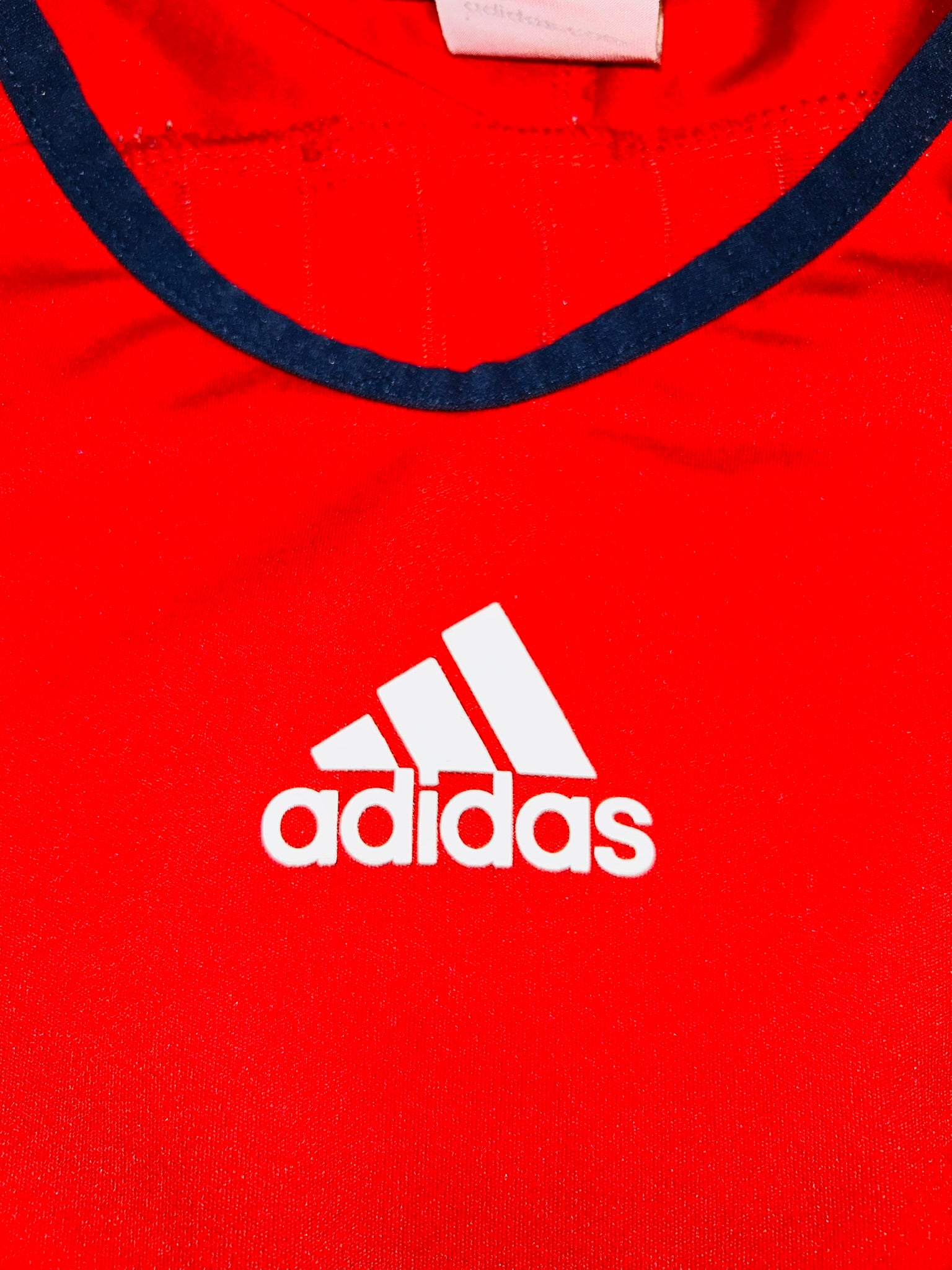 FC Bayern München Training Trikot 2006/2007 M