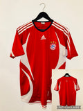 FC Bayern München Training Trikot 2006/2007 M