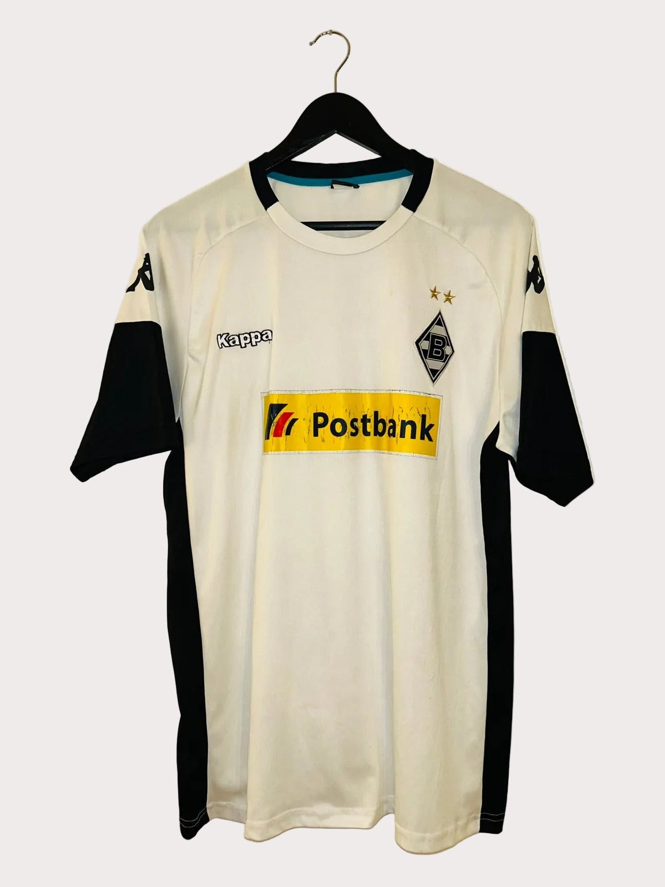 Borussia Gladbach Trikot 2018/2019 XL #13 Lars Stindl