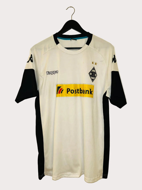 Borussia Gladbach Trikot 2018/2019 XL #13 Lars Stindl