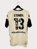 Borussia Gladbach Trikot 2018/2019 XL #13 Lars Stindl