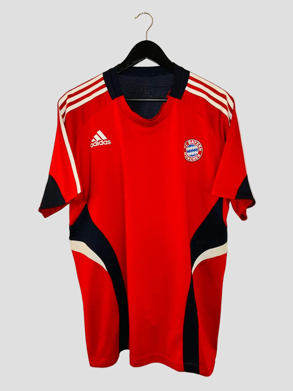 FC Bayern München Training Trikot 2008/2009 XL