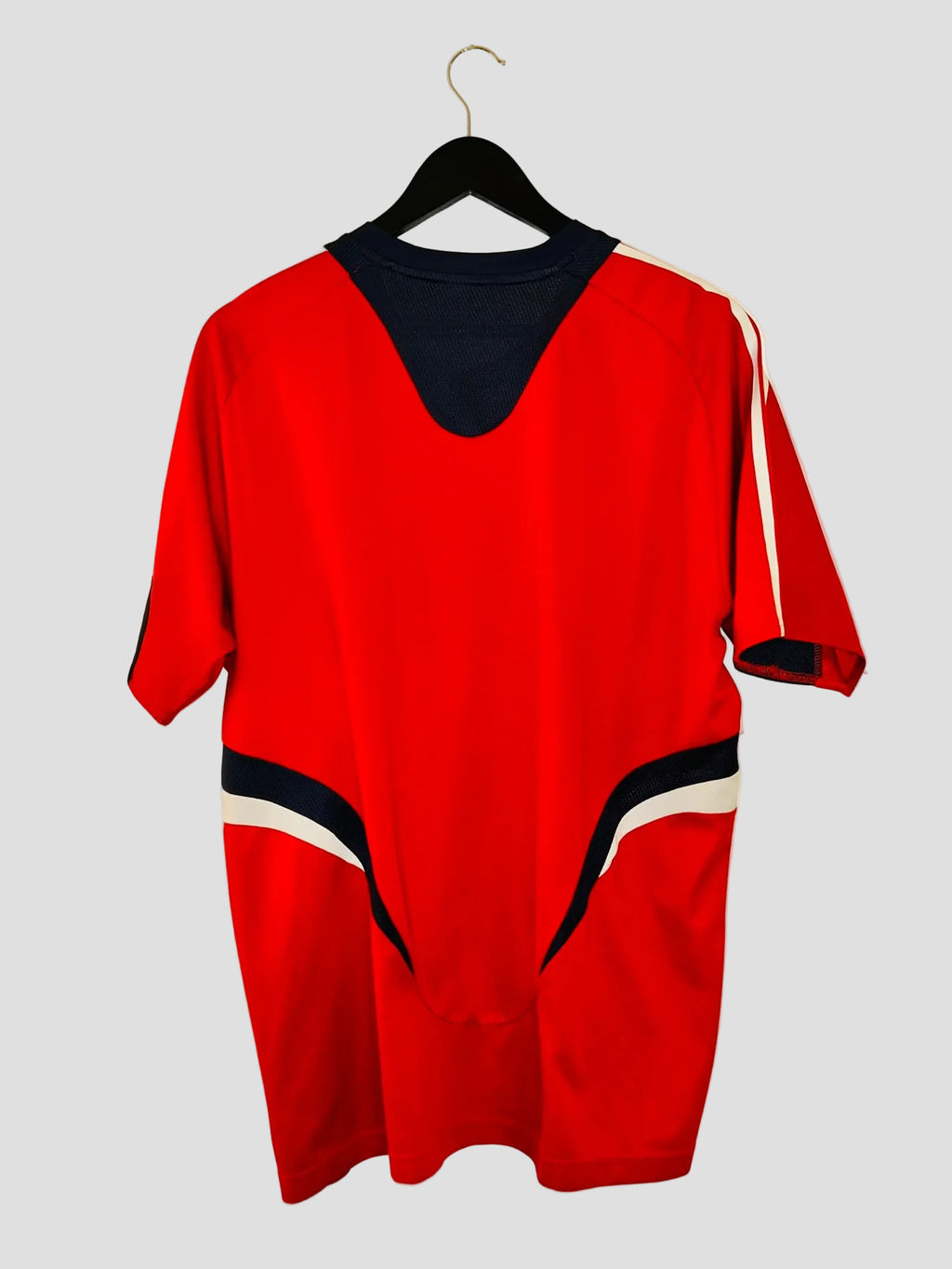 FC Bayern München Training Trikot 2008/2009 XL