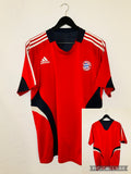 FC Bayern München Training Trikot 2008/2009 XL