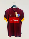 FC Schalke 04 Trikot 2021/2022 M Neu mit Etikett/BNWT
